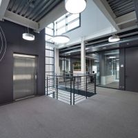 Iren palazzina H ReggioEmilia